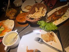 牛肉-辛德里印度餐厅(勒泰商圈店)