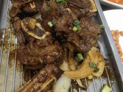 -箪食巷私房菜馆·鲁菜(玉函路店)