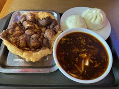 -丰和轩餐厅(西四环南路辅路店)