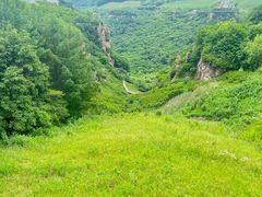-本溪大峡谷