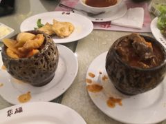 -华梅西餐厅(哈尔滨中央大街店)