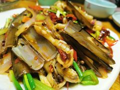 -南海渔家•海鲜•正宗海南菜(海棠湾店)