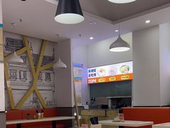 -禾师兄·布拉肠(一德路店)