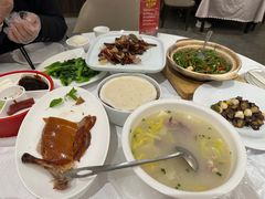 -满堂·烤鸭店·北京菜(鼓楼店)