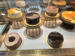 -Awfully Chocolate(来福士广场店)