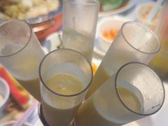 -小鱼小牛·鱼牛干锅·脆鱼火锅(世欧广场店)