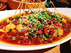 -老九巷川小馆(万松园店)