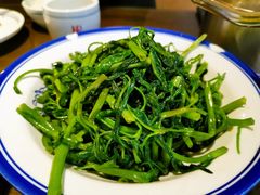 -何氏排骨(左家塘店)