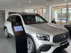 -无锡德星奔驰4S店(胡埭店)