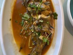 -鲜得莱渔港·小平岛海胆馆(七贤岭店)