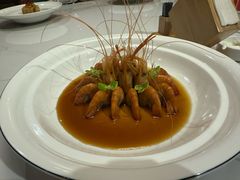 -昆山裕元花园酒店·囍园中餐厅