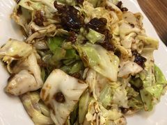 -巷子深菜馆(新华路店)