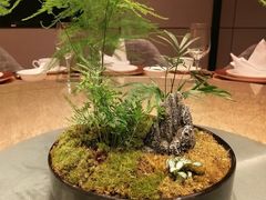 -上海宝华喜来登酒店·采悦轩中餐厅