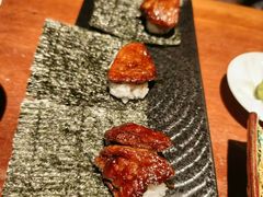 -千代武日本料理(开发区店)