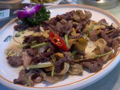 -闽公馆·客家私房菜·商务宴请·包厢(杏林橡树湾店)