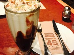 -Pancakes on the rocks(Darling Harbour)