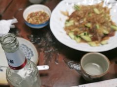 -醉御香渔家园(临沂路与大连路店)