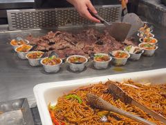 -吉布鲁牛排海鲜自助(武侯银泰城店)