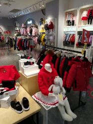 -安奈儿(清扬茂业店)