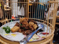 灌肠爆新三样-顺承小院儿