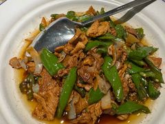 -兰湘子·湘菜小炒(石家庄万象城店)