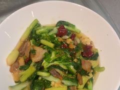 -辛香味烧鱼馆·非遗技艺·排骨红烧肉(光谷医药园店)