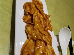 -燕云楼(云南路店)