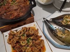 -旺达·福州菜(正大广场店)