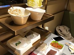 -海底捞火锅(海宁路店)