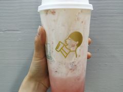 -喜茶(东莞汇一城店)