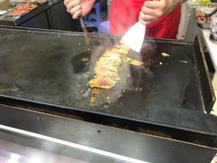 -金姐烤冷面(大沙泥街店)