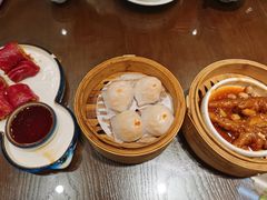 -岭南小生·粤港点心(南门口店)