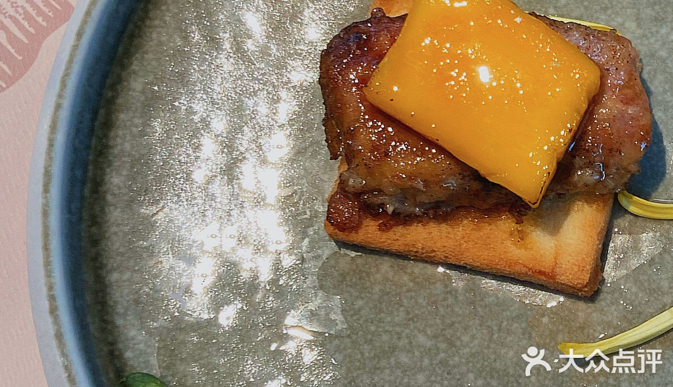 广州必吃海鲜自助餐No.1【Mr.Fish鱼鲜生】