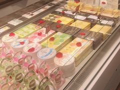 -好利来(东四店)