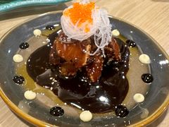 -御瀛日本料理