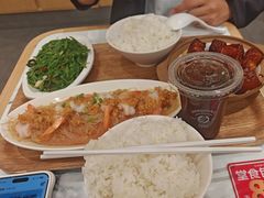 -乡村基·川味现炒大王(熙悦天街店)