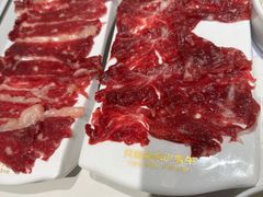 -潮正和潮汕牛肉火锅·老字号(番禺万达店)