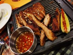 -simply thai天泰(长泰广场店)