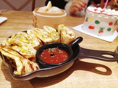 -甘单茶事小馆(洋河店)