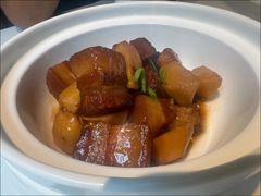 -久宴·天目湖大鱼头(恐龙园店)