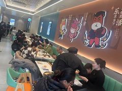-豪享来中西餐厅(金水东路店)