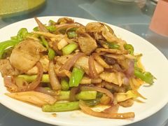-太湖好灶头土菜馆(石公路店)
