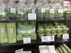 -茶和々(茶和々 小樽店)