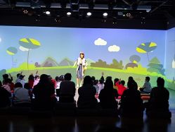 -小鸡哆哆故事屋·儿童乐园(嘉里城店)