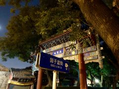 -北京国子监胡同