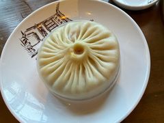 -南翔馒头店(豫园店)