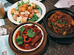 -零度空间·台湾小馆(五道口购物中心店)