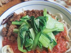 -海生炒面  盐池手抓羊肉馆(鼓楼南街店)