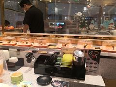 -争鲜回转寿司(南开大悦城店)