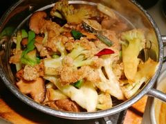 -桂满陇·桃花院落(长泰广场店)